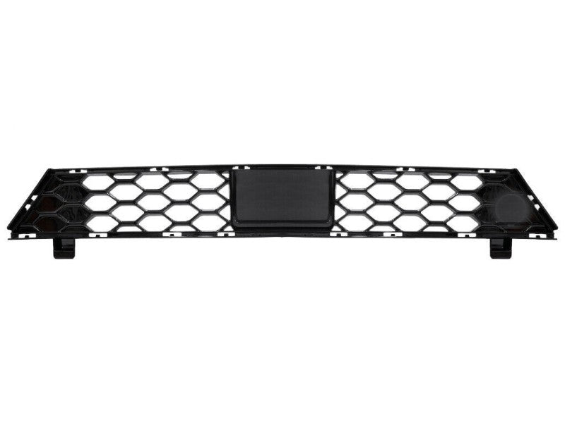 Grille Fr Gloss Black W/ Engine Heater St/ St-Line - Ford Edge St 2019-2024 | Ford Edge 2019-2024