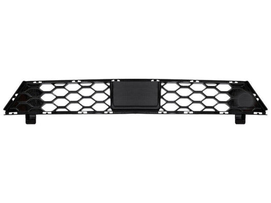 Grille Fr Gloss Black W/ Engine Heater St/ St-Line - Ford Edge St 2019-2024 | Ford Edge 2019-2024