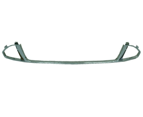 Grille Lower Moulding Surround Chrome Exclude 11-12 Sport Model - Ford Fusion Hybrid 2010-2012 | Ford Fusion 2010-2012