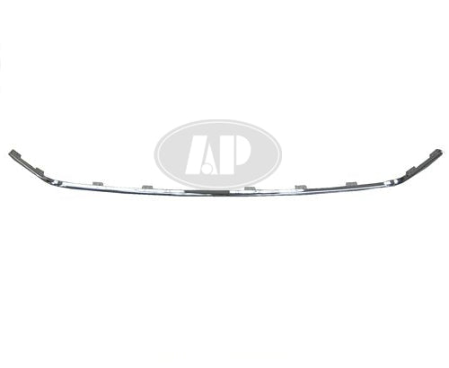 Grille Lower Moulding Chrome - Ford Fusion Hybrid 2013-2016 | Ford Fusion 2013-2016 | Ford Fusion Energi 2013-2016