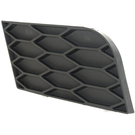 Fog Lamp Cover Fr Lh - Ford Mustang Gt 2007-2009
