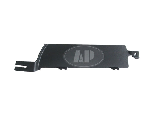 Fog Lamp Cover Fr Lh - Lincoln Town Car 2003-2011