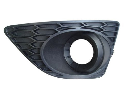 Fog Lamp Bezel Fr Lh Sel - Ford Fusion Hybrid 2010-2012 | Ford Fusion 2010-2012