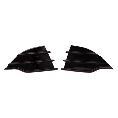 Fog Lamp Cover Fr Lh Sel/Titanium - Ford Escape 2013-2016