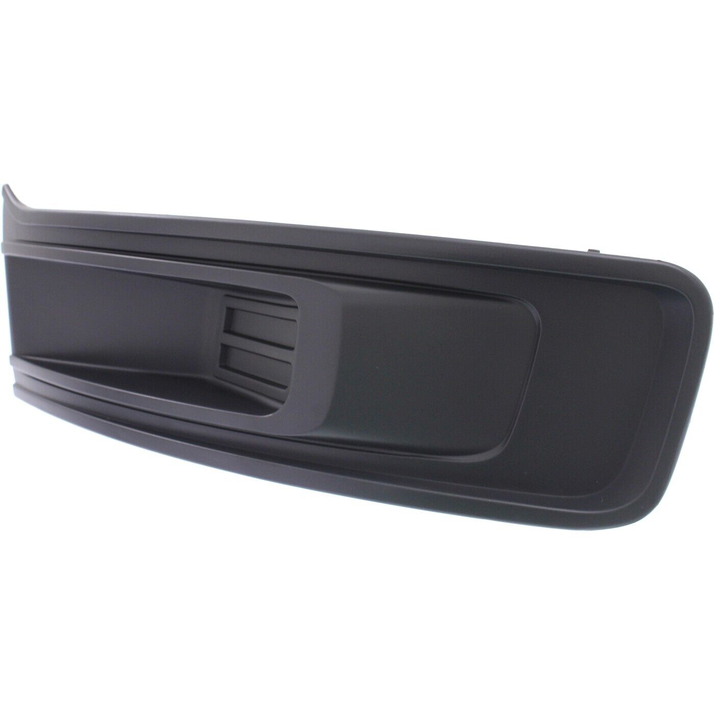 Fog Lamp Cover Fr Lh Black - Ford Flex 2013-2019