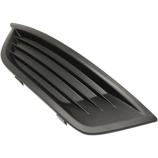 Fog Lamp Cover Fr Lh Se Model - Ford Taurus 2013-2019