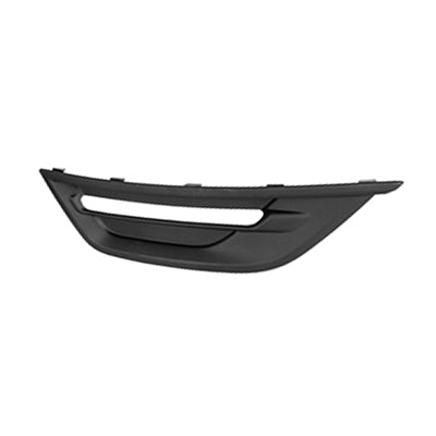 Fog Lamp Cover Fr Lh Sel/Ltd - Ford Taurus 2013-2019