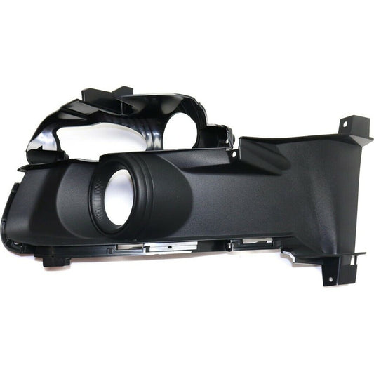 Fog Lamp Bezel Fr Lh - Ford Mustang Gt 2015-2017 | Ford Mustang 2015-2017