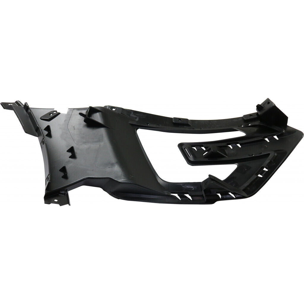 Fog Lamp Bezel Fr Lh - Ford Explorer Police Interceptor 2016-2019 | Ford Explorer 2016-2019 | Ford Explorer Limited 2016-2019