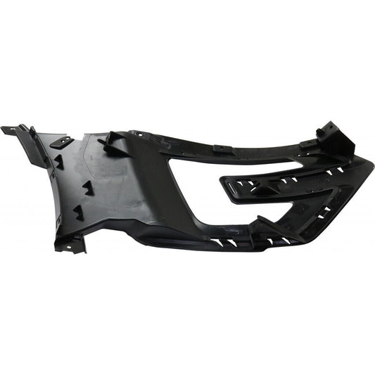 Fog Lamp Bezel Fr Lh - Ford Explorer Police Interceptor 2016-2019 | Ford Explorer 2016-2019 | Ford Explorer Limited 2016-2019