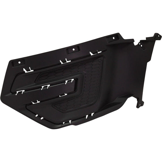 Fog Lamp Cover Fr Lh - Ford Explorer Police Interceptor 2016-2019 | Ford Explorer 2016-2019 | Ford Explorer Limited 2016-2019