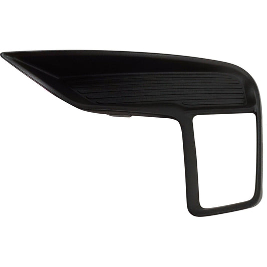Fog Lamp Cover Fr Lh Textured - Ford Explorer Sport 2018-2019 | Ford Explorer 2018-2019 | Ford Explorer Limited 2018-2019