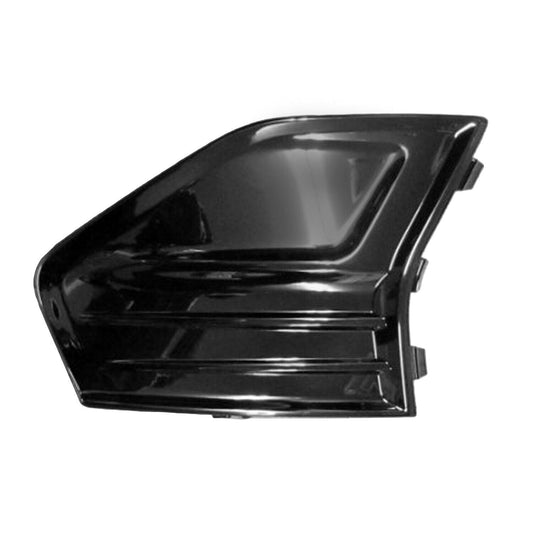 Fog Lamp Cover Fr Lh Ptm - Ford Police Responder Hybrid 2020 | Ford Fusion 2019-2020 | Ford Fusion Hybrid 2019-2020