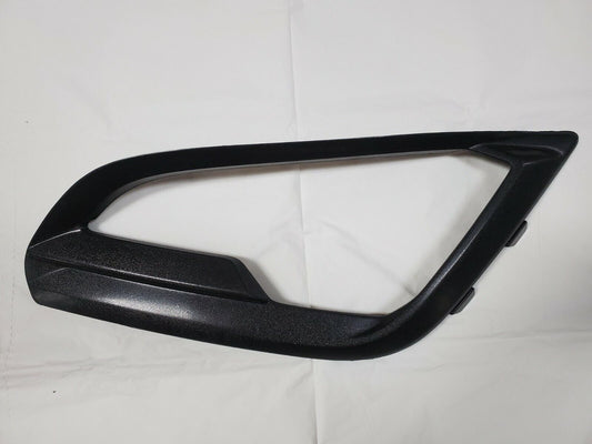 Fog Lamp Bezel Fr Lh Textured - Ford Ecosport 2018-2022