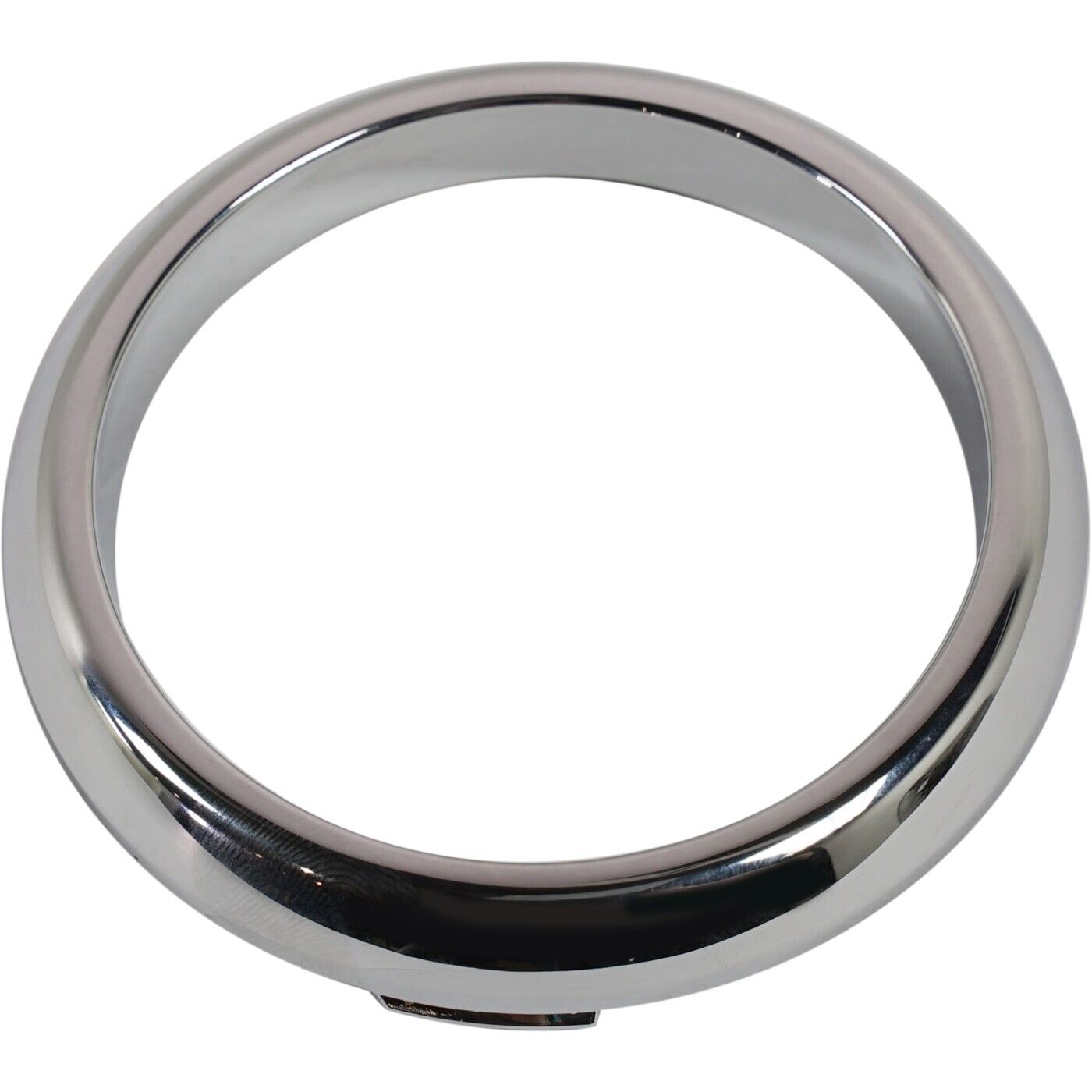 Fog Lamp Trim Ring Fr Lh/Rh Chrome For Use W/Fo1000692 Bumper - Ford Fiesta Sedan 2014-2019 | Ford Fiesta Hatchback 2014-2019