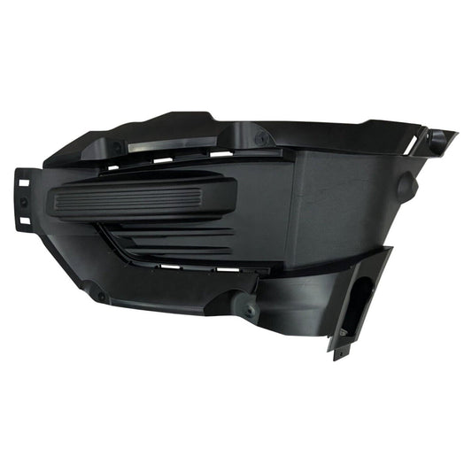 Fog Lamp Cover Lh Textured Black Exclude Timberline - Ford Explorer St 2020-2024 | Ford Explorer 2020-2024 | Ford Explorer Limited 2020-2024