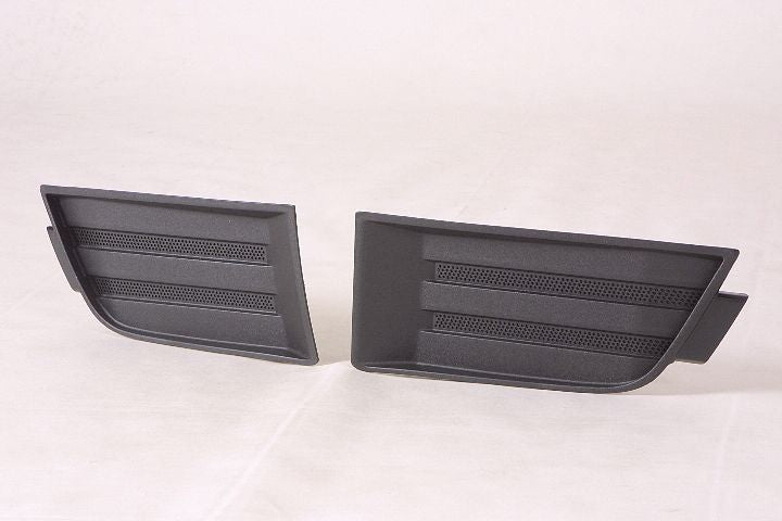 Fog Lamp Cover Fr Rh - Ford Edge 2007-2010
