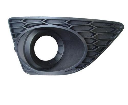 Fog Lamp Bezel Fr Rh Sel - Ford Fusion Hybrid 2010-2012 | Ford Fusion 2010-2012