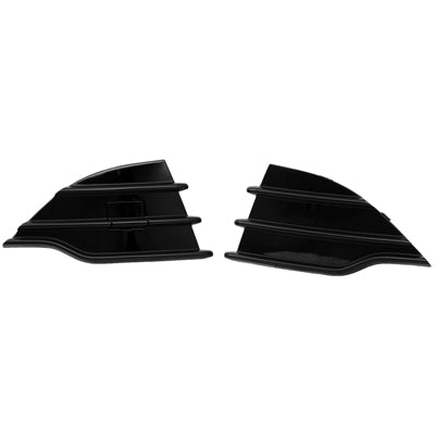 Fog Lamp Cover Fr Rh Sel/Titanium - Ford Escape 2013-2016