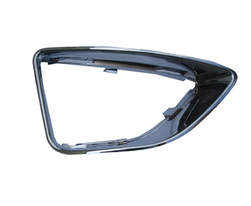 Fog Lamp Surround Moulding Fr Rh Sel/Sport/Hybrid - Ford Fusion Hybrid 2010-2012 | Ford Fusion 2010-2012