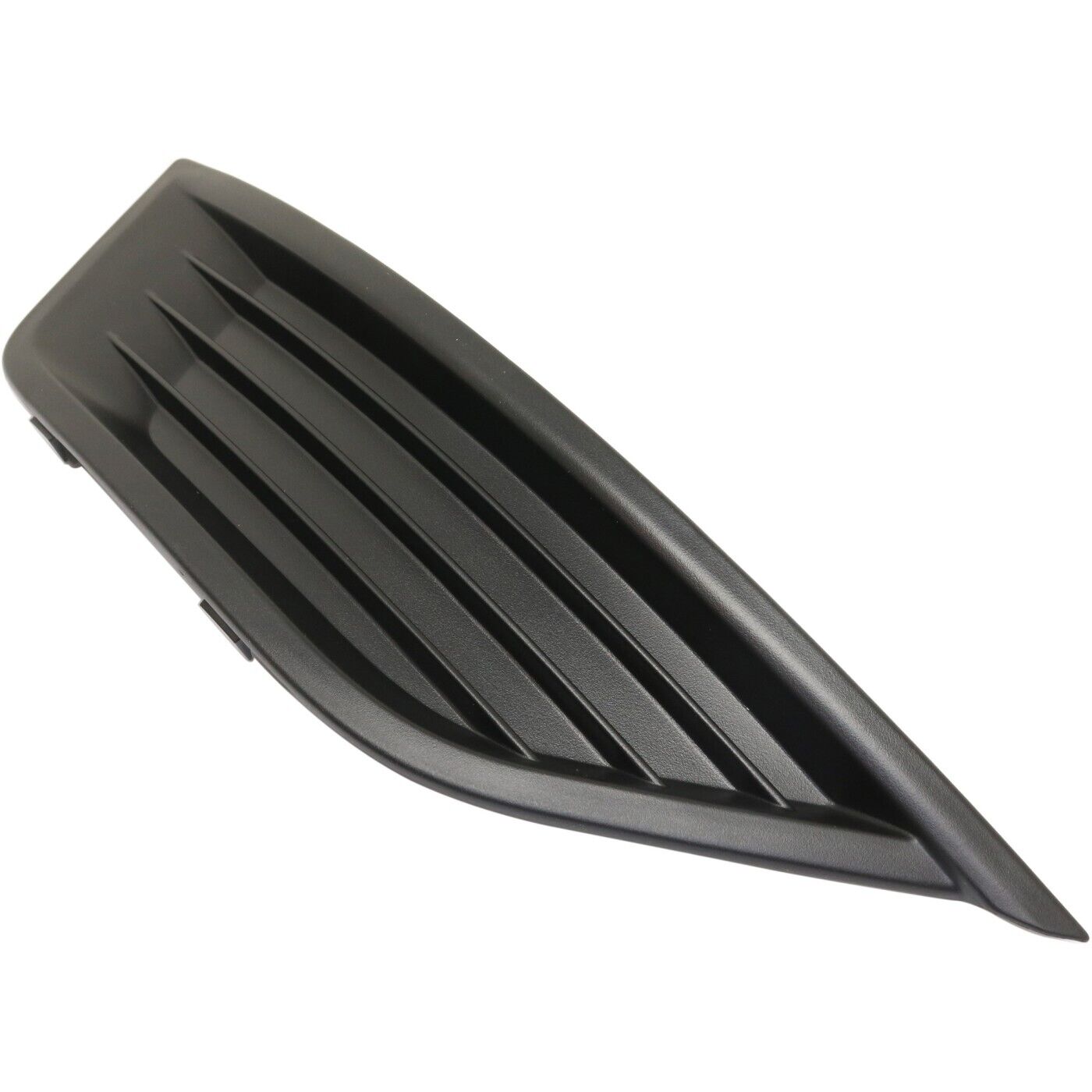 Fog Lamp Cover Fr Rh Se Model - Ford Taurus 2013-2019