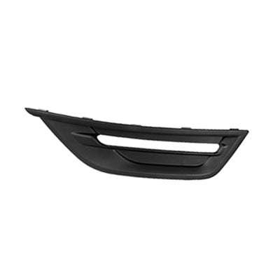 Fog Lamp Cover Fr Rh Sel/Ltd - Ford Taurus 2013-2019