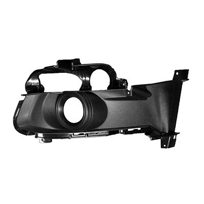 Fog Lamp Bezel Fr Rh - Ford Mustang Gt 2015-2017 | Ford Mustang 2015-2017
