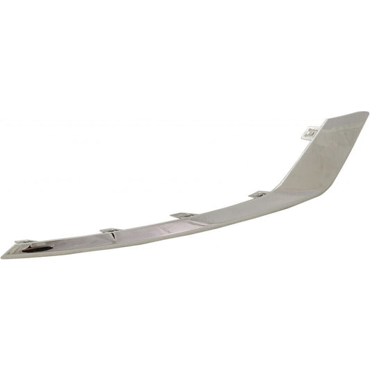 Fog Lamp Trim Fr Rh Chrome Exclude Sport - Ford Fusion Hybrid 2017-2018 | Ford Fusion 2017-2018 | Ford Fusion Energi 2017-2018