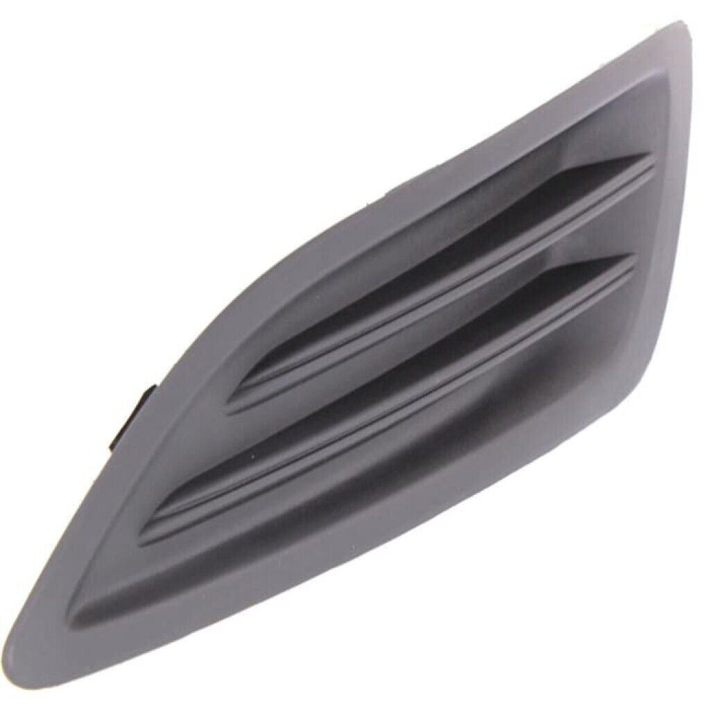 Fog Lamp Cover Fr Rh Textured - Ford Fiesta Sedan 2014-2019 | Ford Fiesta Hatchback 2014-2019