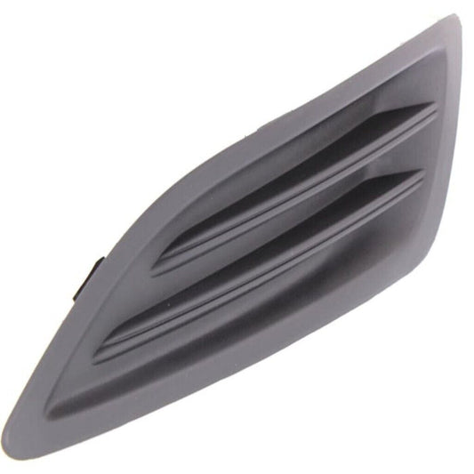 Fog Lamp Cover Fr Rh Textured - Ford Fiesta Sedan 2014-2019 | Ford Fiesta Hatchback 2014-2019