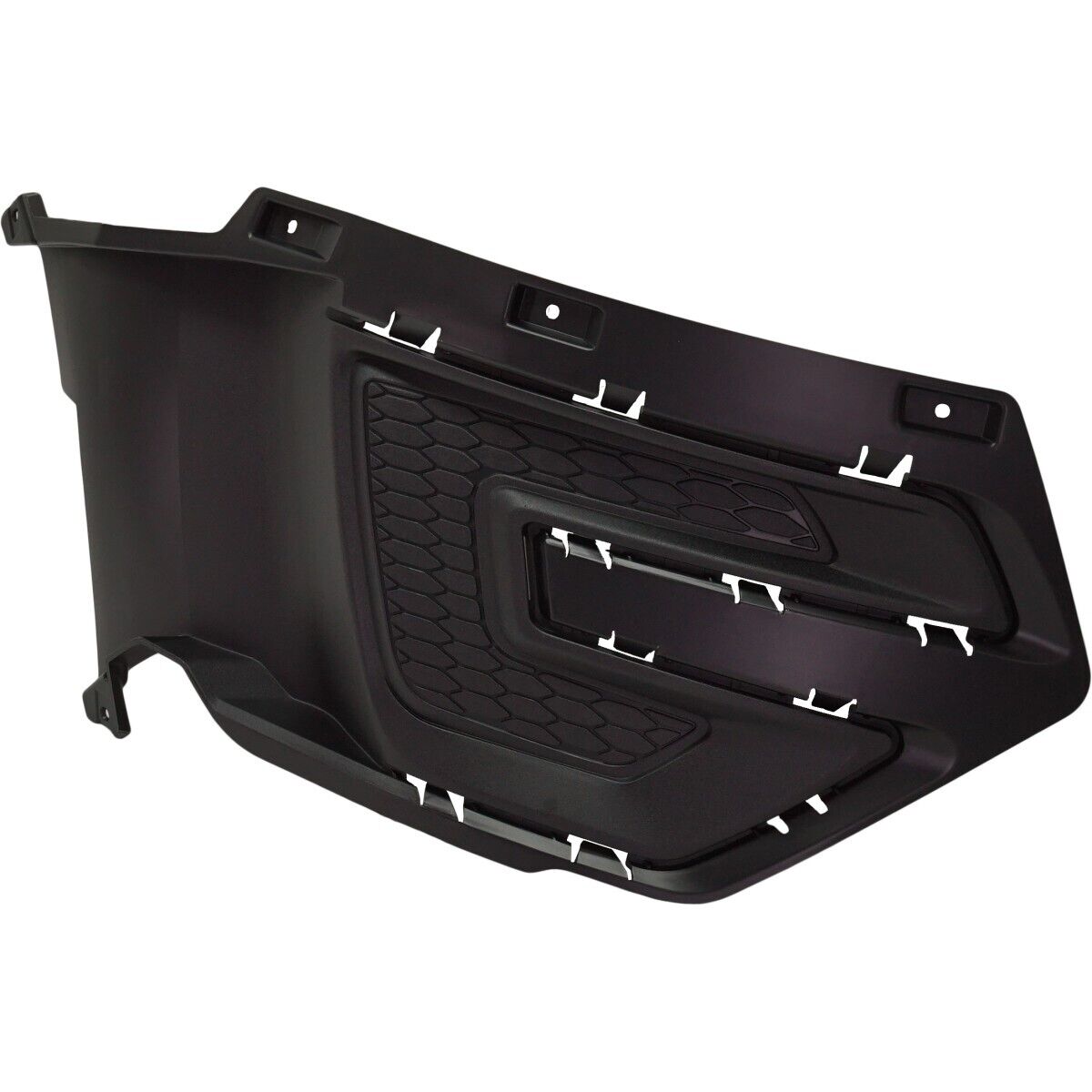 Fog Lamp Cover Fr Rh - Ford Explorer Police Interceptor 2016-2019 | Ford Explorer 2016-2019 | Ford Explorer Limited 2016-2019