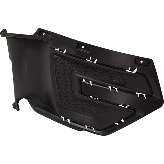 Fog Lamp Cover Fr Rh - Ford Explorer Police Interceptor 2016-2019 | Ford Explorer 2016-2019 | Ford Explorer Limited 2016-2019