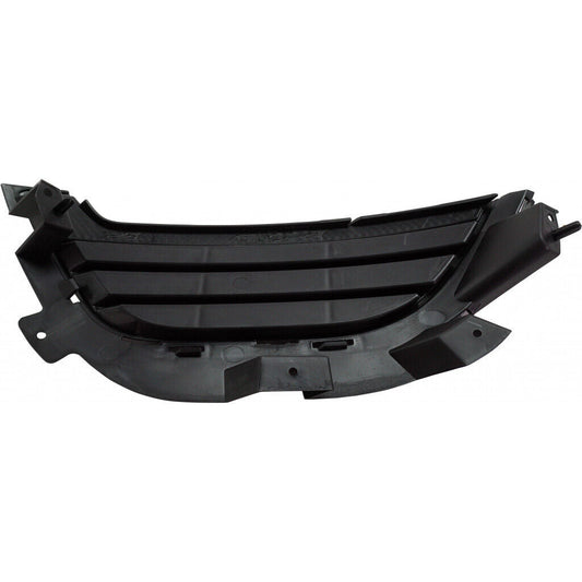 Grille Rh Black 2.0L Turbo - Lincoln Mkz 2017-2020