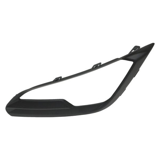 Fog Lamp Bezel Fr Rh Primed - Ford Ecosport 2018-2022