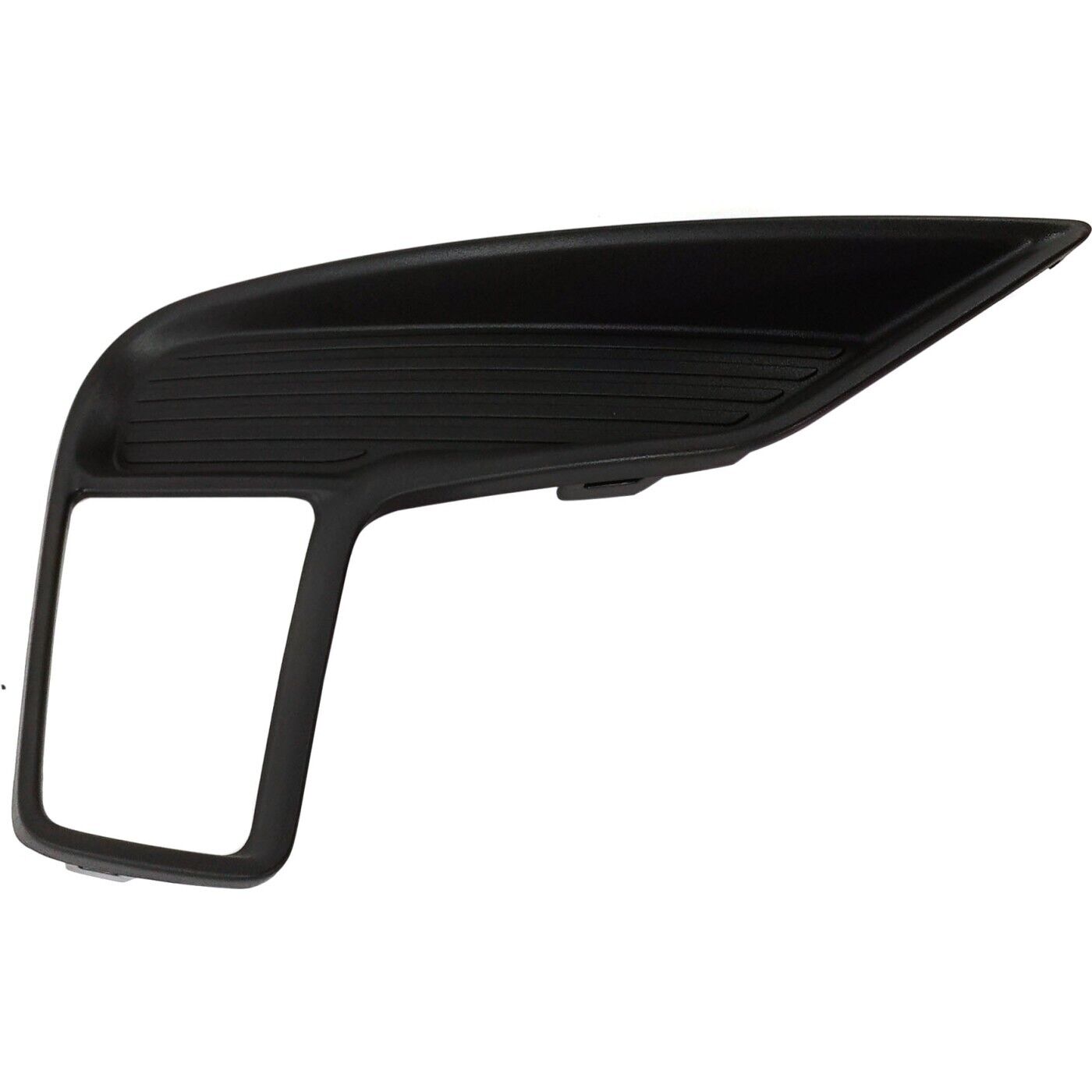 Fog Lamp Cover Fr Rh Textured - Ford Explorer Sport 2018-2019 | Ford Explorer 2018-2019 | Ford Explorer Limited 2018-2019