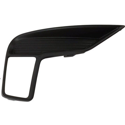 Fog Lamp Cover Fr Rh Textured - Ford Explorer Sport 2018-2019 | Ford Explorer 2018-2019 | Ford Explorer Limited 2018-2019