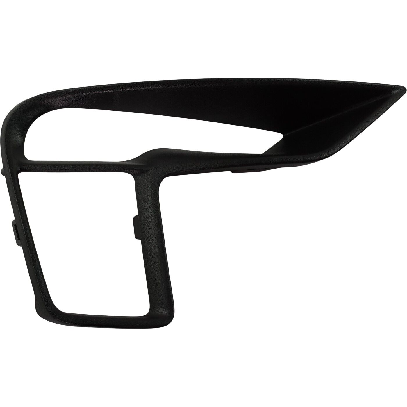 Fog Lamp Bezel Fr Rh Textured - Ford Explorer Sport 2018-2019 | Ford Explorer 2018-2019 | Ford Explorer Limited 2018-2019