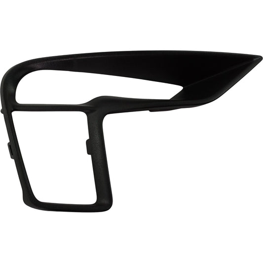 Fog Lamp Bezel Fr Rh Textured - Ford Explorer Sport 2018-2019 | Ford Explorer 2018-2019 | Ford Explorer Limited 2018-2019