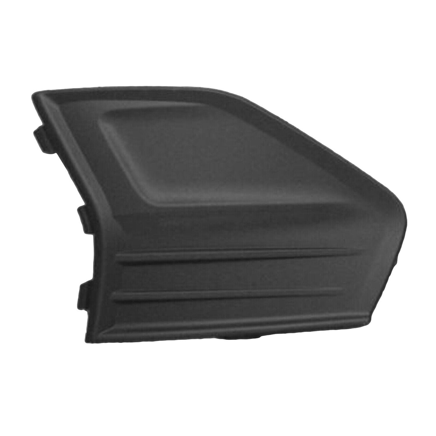 Fog Lamp Cover Fr Rh Textured - Ford Police Responder Hybrid 2020 | Ford Fusion 2019-2020 | Ford Fusion Hybrid 2019-2020