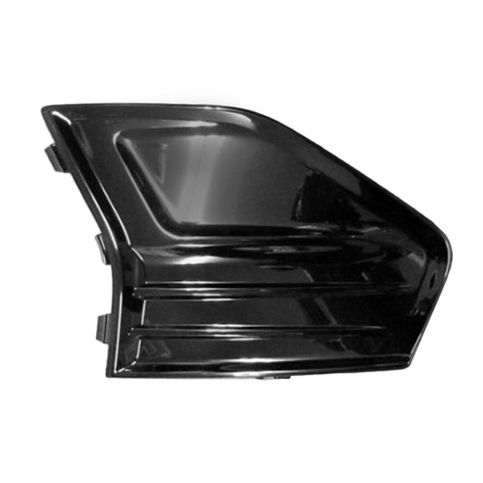 Fog Lamp Cover Fr Rh Ptm - Ford Police Responder Hybrid 2020 | Ford Fusion 2019-2020 | Ford Fusion Hybrid 2019-2020