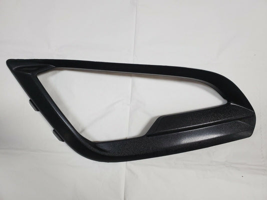 Fog Lamp Bezel Fr Rh Textured - Ford Ecosport 2018-2022