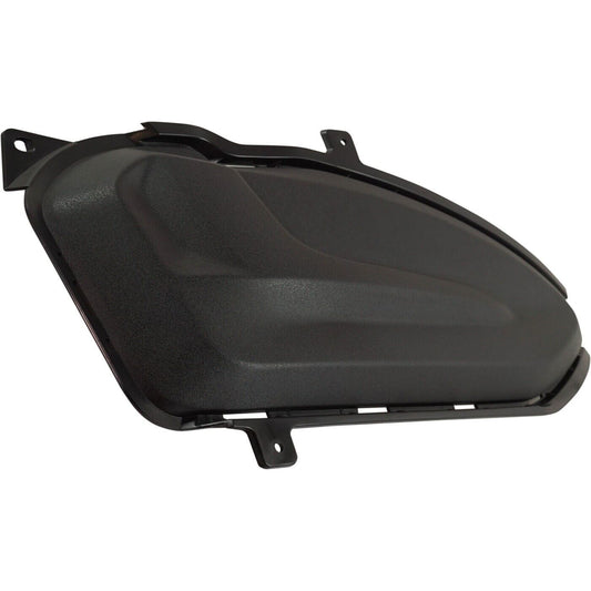 Fog Lamp Cover Fr Rh Textured Black Se/Sel/Titanium - Ford Edge 2019-2024