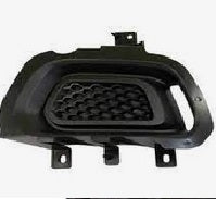 Fog Lamp Cover Fr Rh Textured Black - Ford Ranger Pickup (2019-) 2019-2023