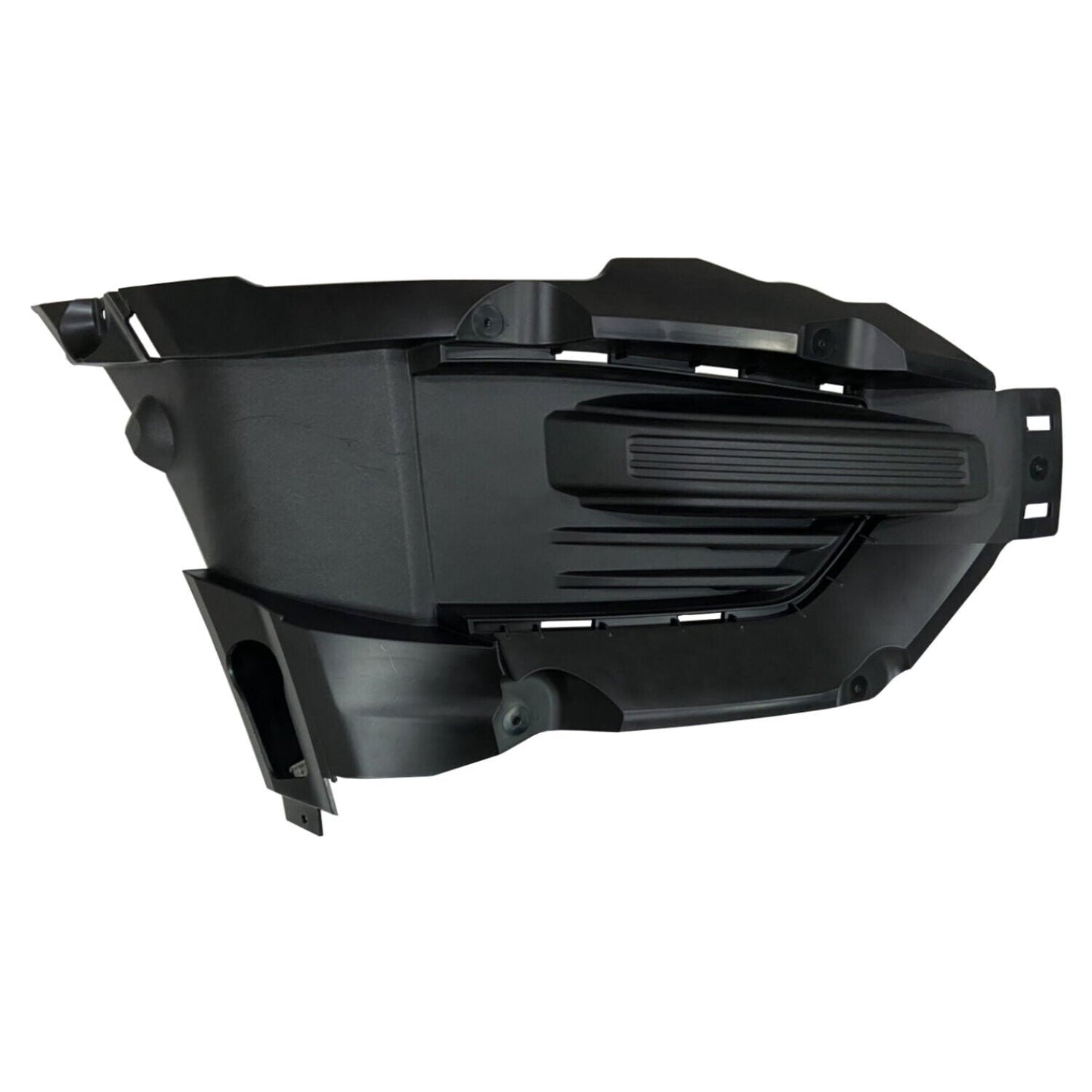 Fog Lamp Cover Rh Textured Black Exclude Timberline - Ford Explorer St 2020-2024 | Ford Explorer 2020-2024 | Ford Explorer Limited 2020-2024