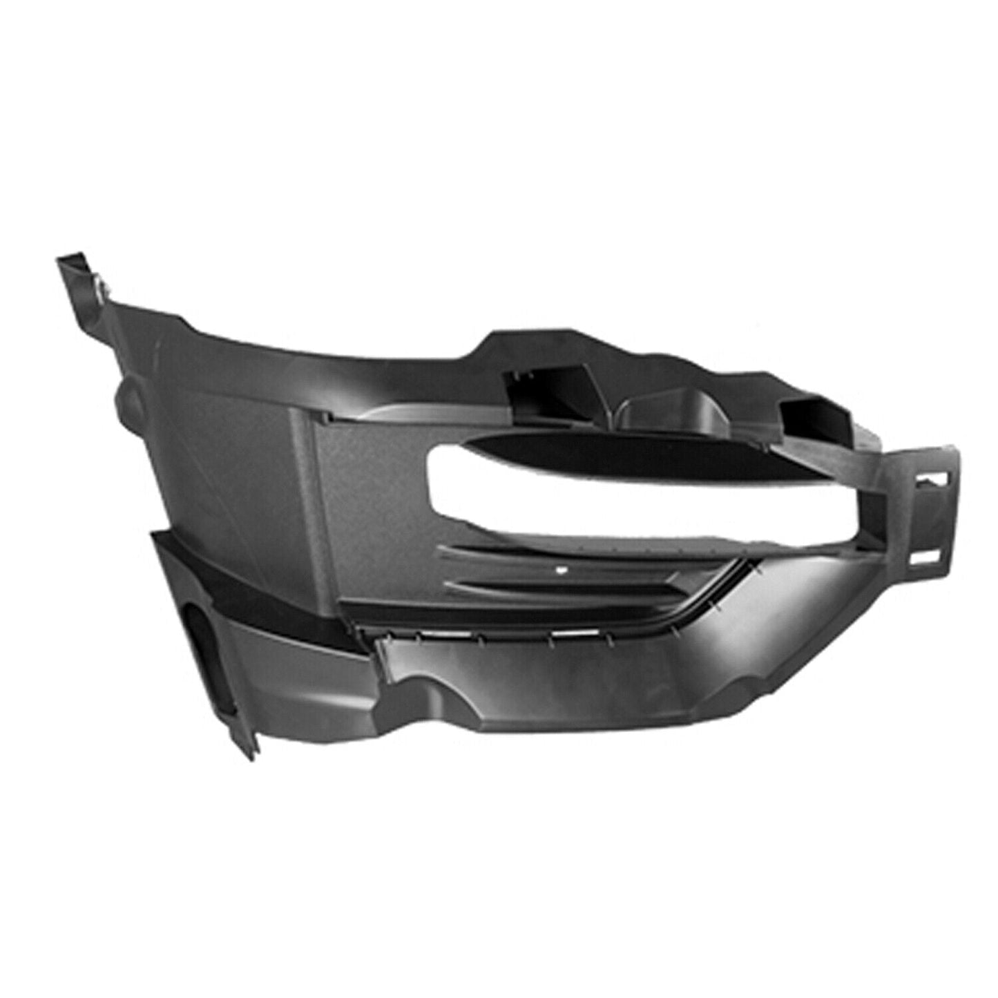 Fog Lamp Bezel Fr Rh Black Exclude Timberline - Ford Explorer St 2020-2024 | Ford Explorer 2020-2024 | Ford Explorer Limited 2020-2024