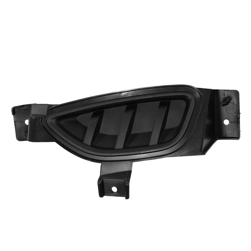 Fog Lamp Cover Rh Black - Ford Escape Hybrid 2020-2022 | Ford Escape 2020-2022
