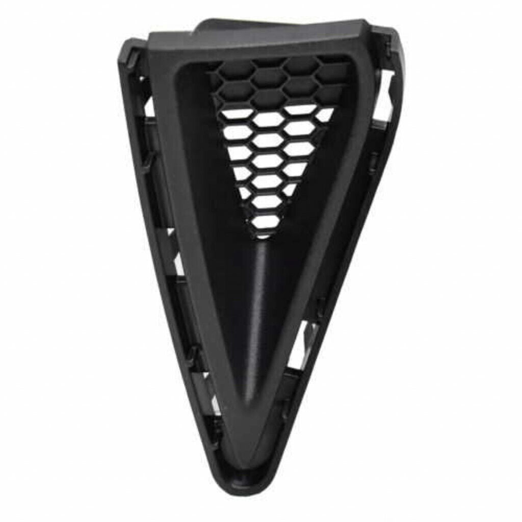 Grille Lower Rh Textured For Ecoboost/Gt Model W/O Performance Pkg - Ford Mustang Gt 2018-2023 | Ford Mustang 2018-2023