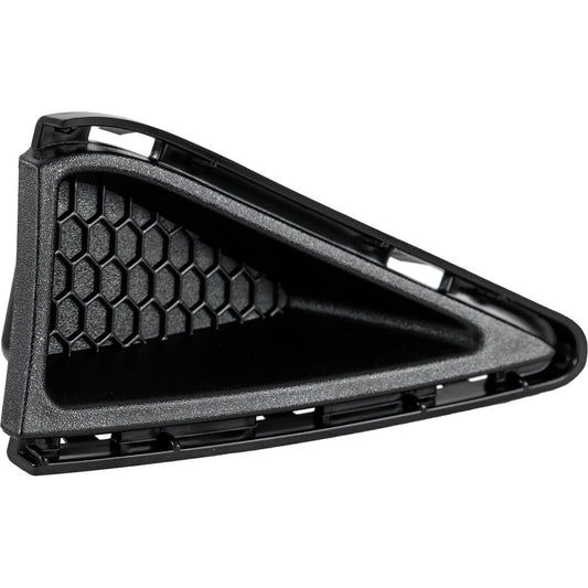 Grille Fr Rh Textured Black W/Performance Package - Ford Mustang Gt 2018-2023