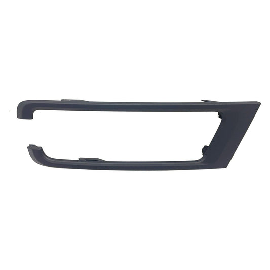Fog Lamp Trim Fr Rh Black Textured - Lincoln Navigator L 2022-2024 | Lincoln Navigator 2022-2024 | Ford Expedition 2022-2024
