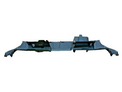 Bumper Support Fr - Ford Ecosport 2018-2022